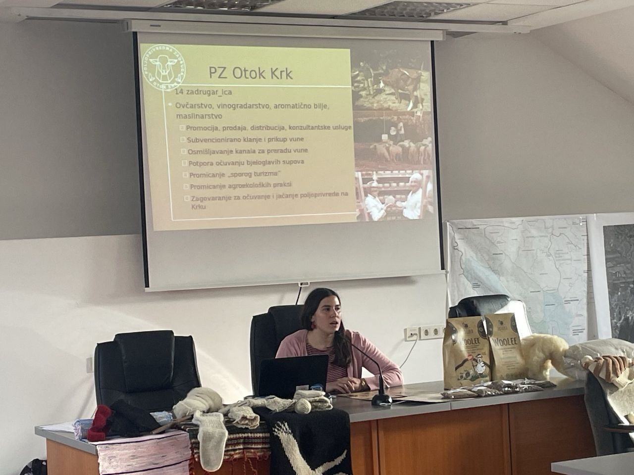 PZ Otok Krk kao primjer dobre prakse u Livnu